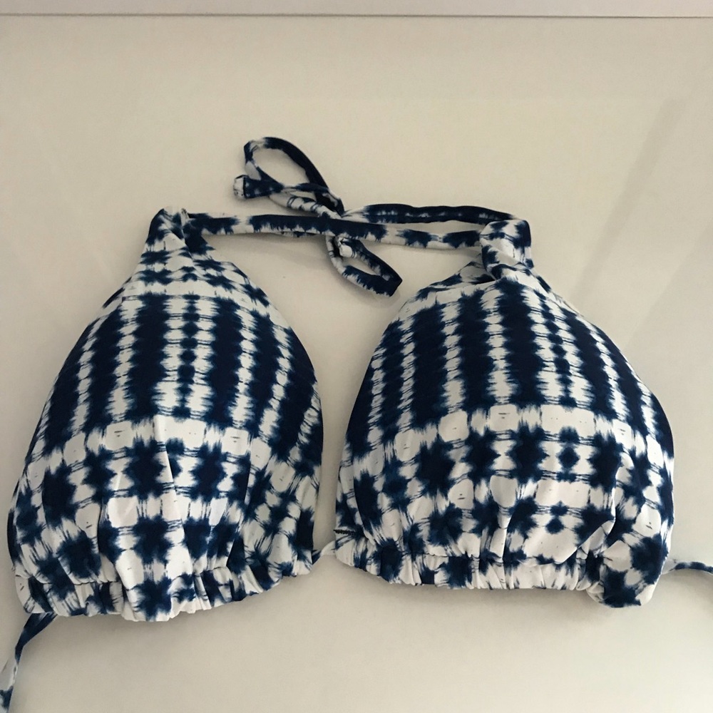 Swim top